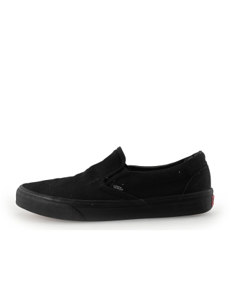 Vans Slip-ons Schwarz 328827
 Größe 44½
 