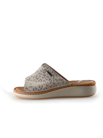 Fly Flot Flip-Flops Beige 328830
 Größe 41
 