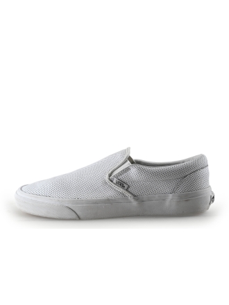 Vans Slip-ons Weiß 328831
 Größe 44
 