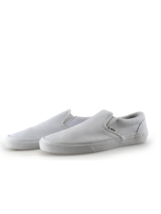 Vans Slip-ons Weiß 328831
 Größe 44
 