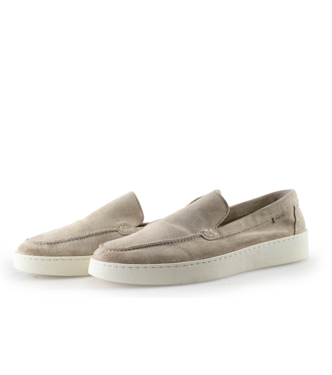 Manfield Slip-ons