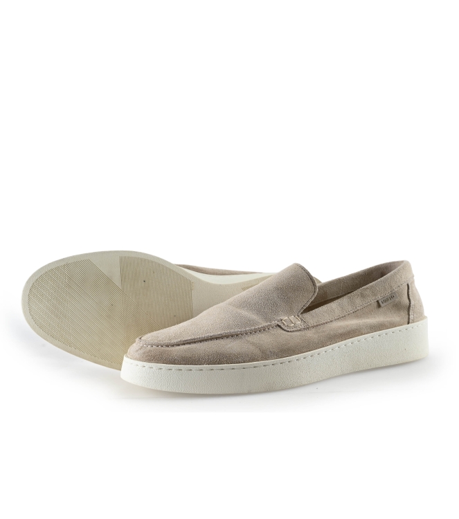 Manfield Slip-ons