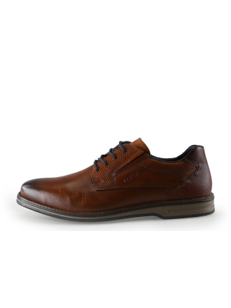 Rieker Schnürschuhe Cognac 328833
 Größe 41
 