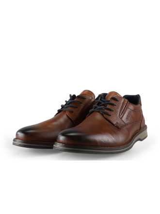 Rieker Schnürschuhe Cognac 328833
 Größe 41
 