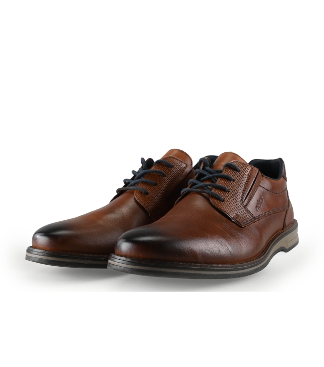 Rieker Schnürschuhe