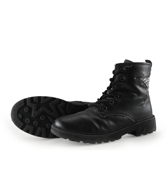 Dr. Martens Schnürstiefel