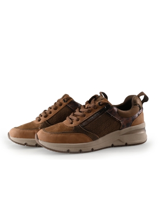 Tamaris Sneaker Cognac 328842
 Größe 38
 