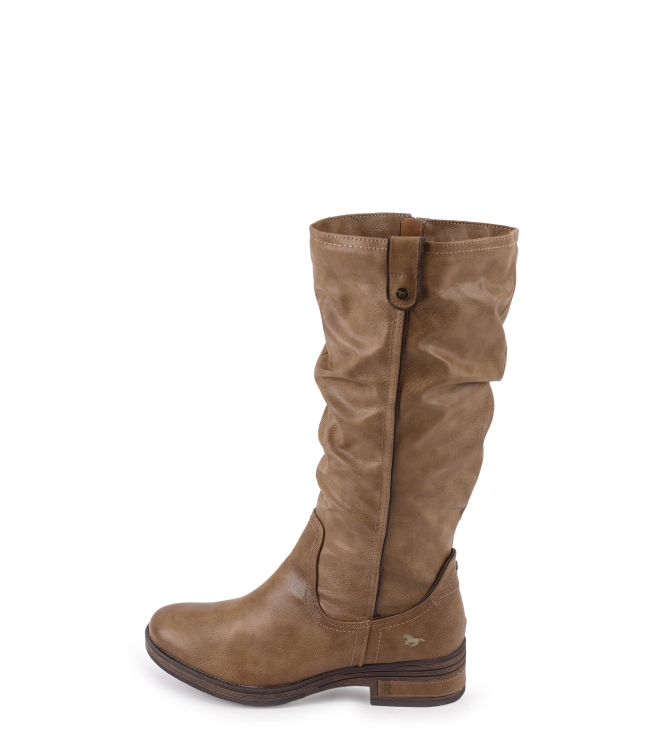 Mustang Stiefel