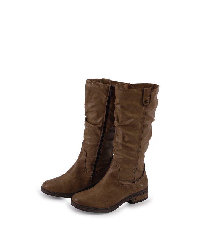 Mustang Stiefel