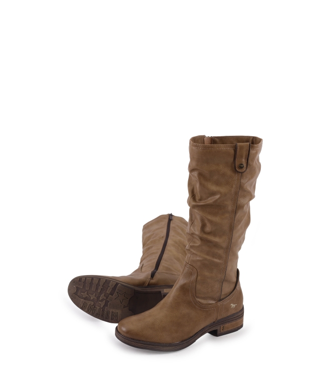 Mustang Stiefel