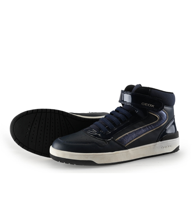 Geox Hohe Sneaker