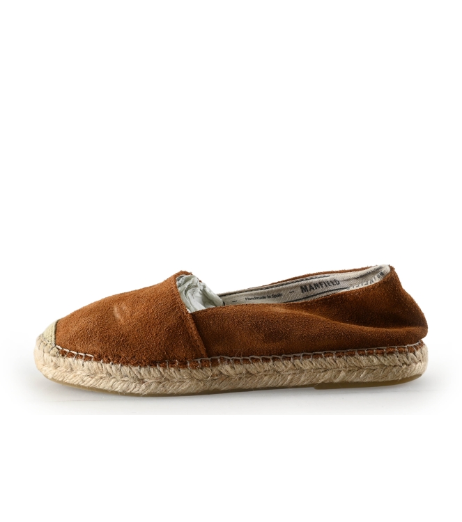 Manfield Espadrilles