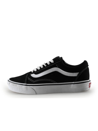 Vans Sneaker Schwarz 328856
 Größe 38½
 