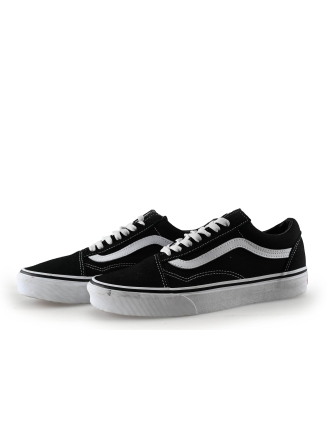 Vans Sneaker Schwarz 328856
 Größe 38½
 