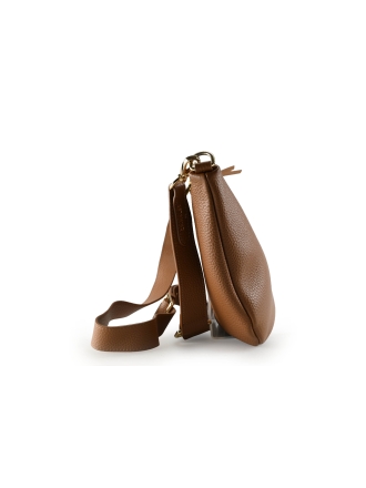 Coccinelle Handtasche Braun 328859
 Größe standaard
 