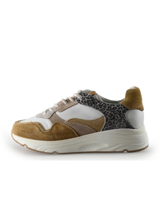 Manfield Sneaker Weiß 328872
 Größe 38
 