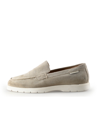 Manfield Loafers Beige 328878
Größe 42
