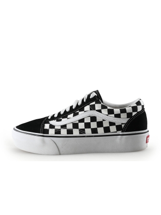 Vans Sneaker Schwarz 328880
Größe 42