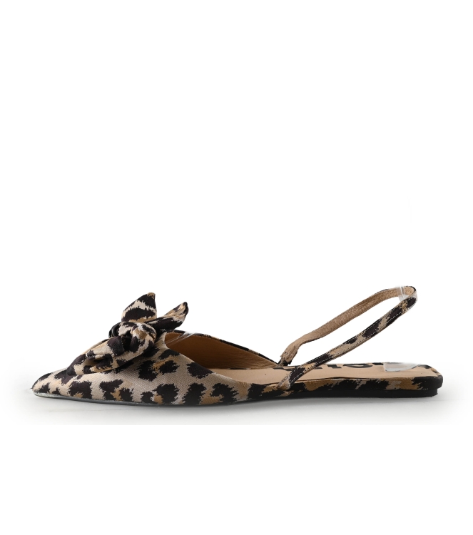 Sacha Slingbacks