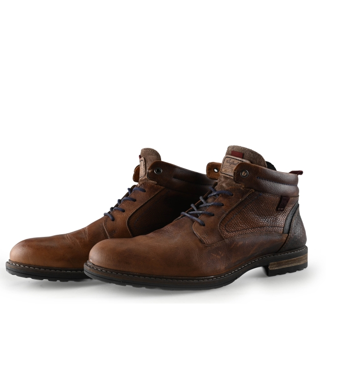 Australian Schnürstiefel