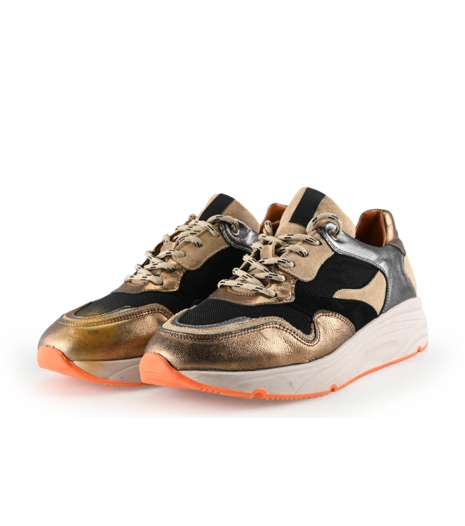 Manfield Sneaker