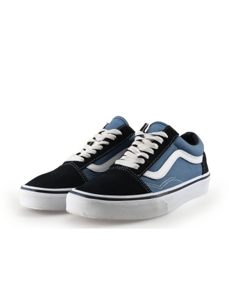 Vans Sneaker Blau 328901
Größe 40