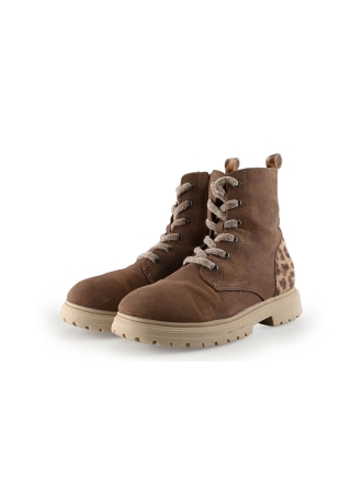 Milo Mila Boots Cognac 328903
Größe 35