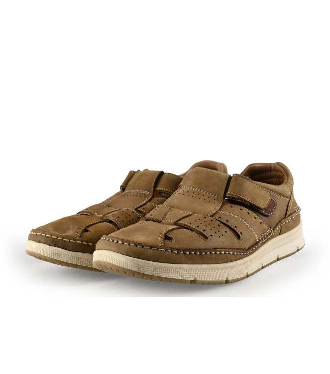 Comfort Plus Sandalen