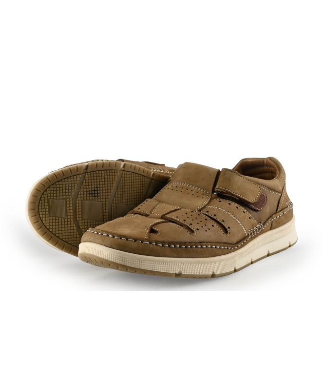 Comfort Plus Sandalen
