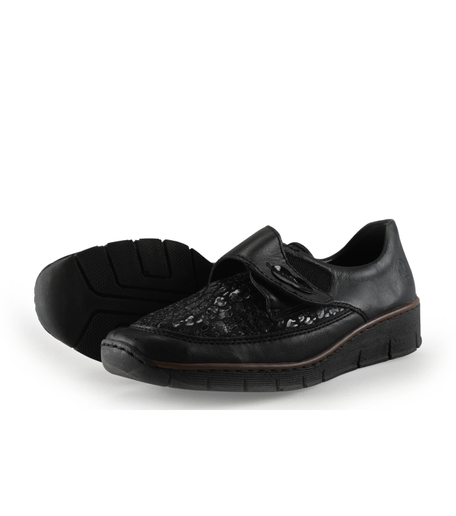 Rieker Loafers 