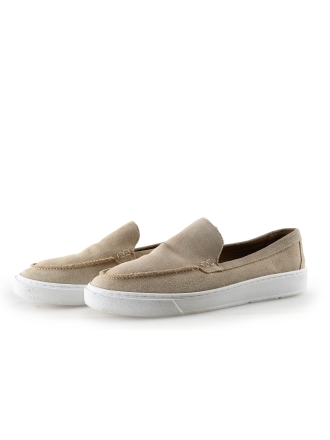 Campbell Loafers  Beige 328923
 Größe 42
 