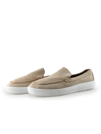 Campbell Loafers  Beige 328924
 Größe 43
 