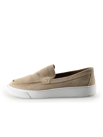 Campbell Loafers  Beige 328925
 Größe 42
 