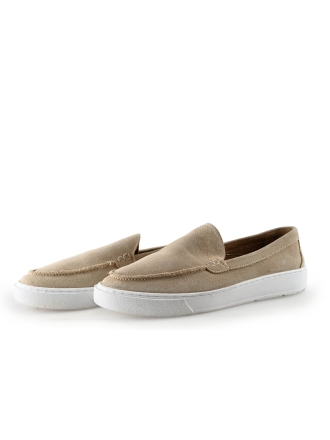 Campbell Loafers  Beige 328925
 Größe 42
 