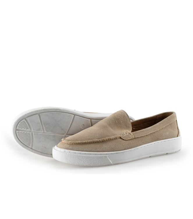 Campbell Loafers 