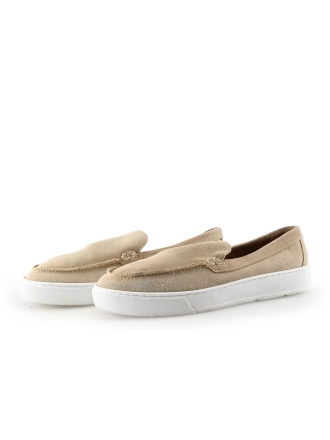 Campbell Loafers  Beige 328926
 Größe 41
 