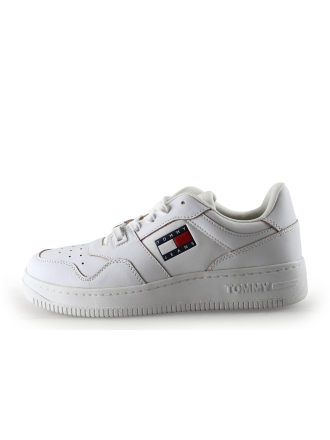 Tommy Jeans Sneaker Weiß 328928
 Größe 40
 
