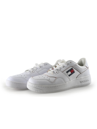 Tommy Jeans Sneaker Weiß 328928
 Größe 40
 