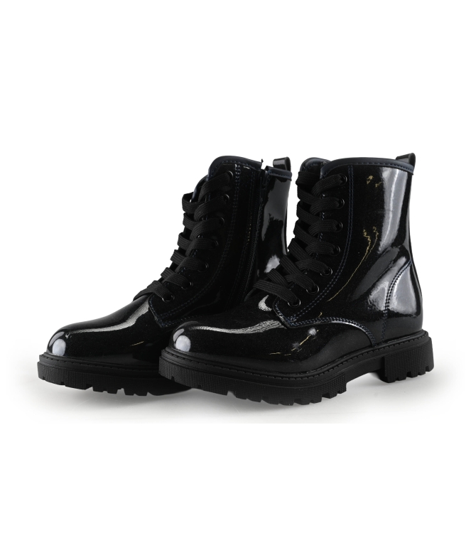 Milo Mila Schnürstiefel