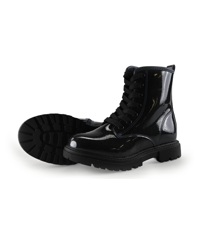 Milo Mila Schnürstiefel