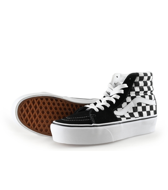 Vans Hohe Sneaker