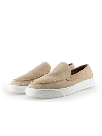 Campbell Loafers Beige 328948
Größe 42