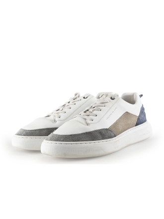 Cycleur De Luze Sneaker Weiß 328949
 Größe 43
 