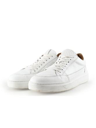 Clay Sneaker Weiß 328954
Größe 43