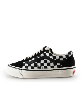 Vans Sneaker Schwarz 328958
 Größe 39
 