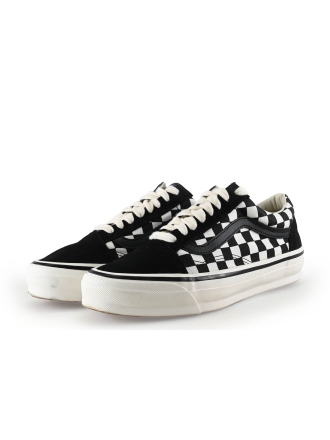Vans Sneaker Schwarz 328958
 Größe 39
 