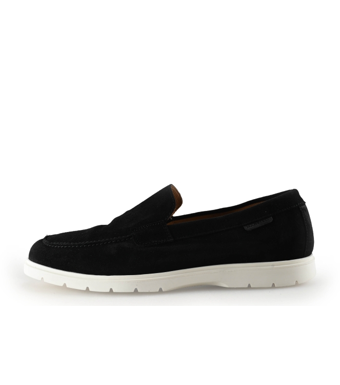Manfield Slip-ons