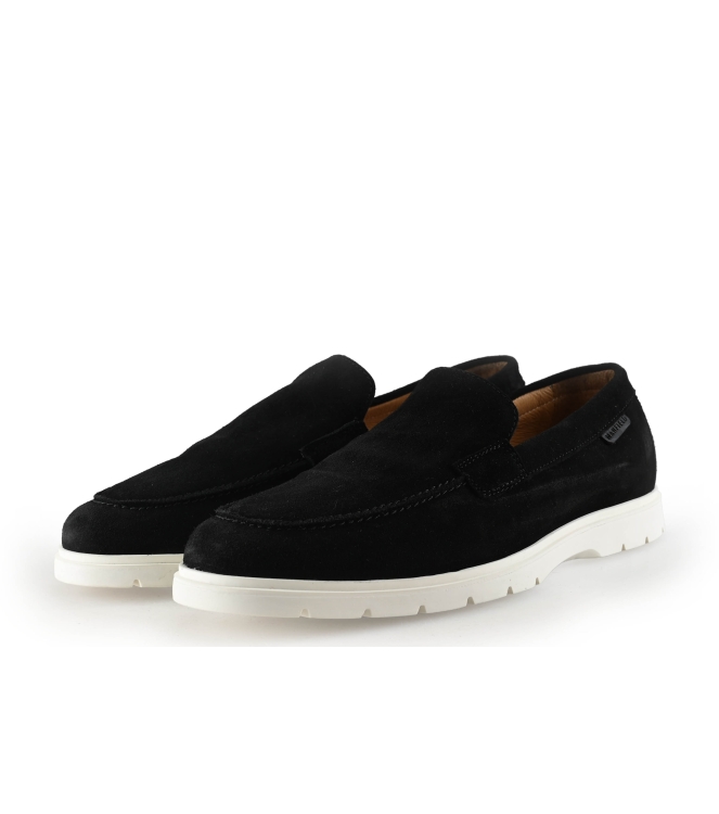 Manfield Slip-ons