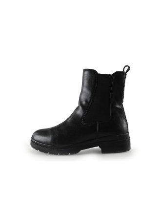Tamaris Boots Schwarz 328966
 Größe 38
 