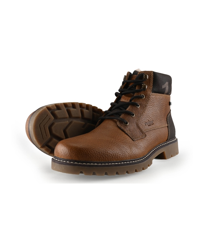 Rieker Schnürstiefel